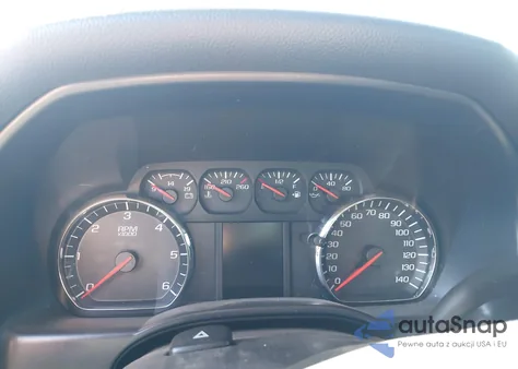 2015 Chevrolet Silverado 2500Hd Wt from USA, damaged, VIN 1GC2KUEG1FZ143186